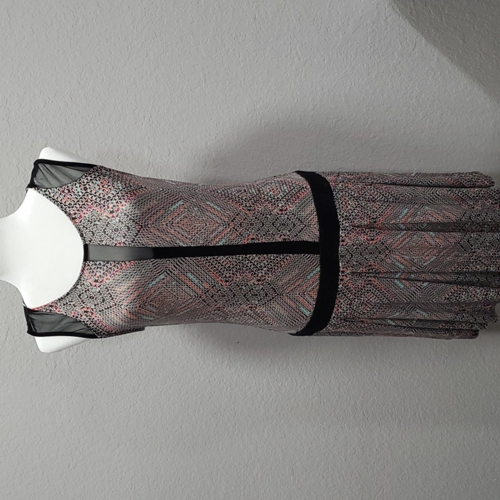 Summer Dress, Massimo, size med.
